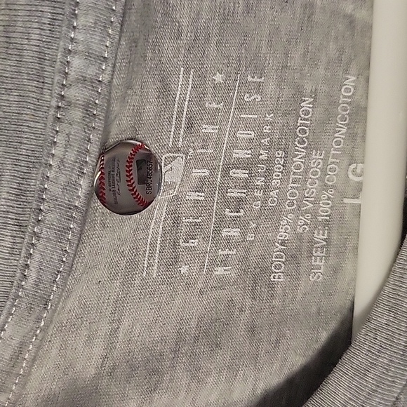 Rare Item, Toronto Blue Jays X Coors Light cotton T-shirt unisex - Picture 2 of 3